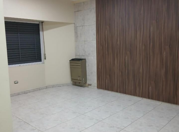 Departamento · 40m² · 2 Ambientes