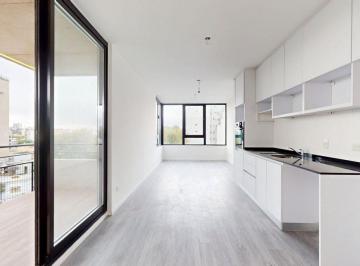 Departamento · 49m² · 2 Ambientes · Depto 2 Amb Balcón Venta Villa Crespo a Estrenar
