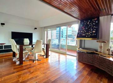 Departamento · 152m² · 4 Ambientes · 2 Cocheras · 4 Ambientes Parque Pileta Sum