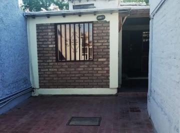 Departamento de 3 ambientes, Godoy Cruz · Departamento en Alquiler (Godoy Cruz - Villa Hipódromo)