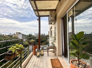 Departamento · 45m² · 2 Ambientes · 1 Cochera · Venta Depto 2 Amb C/cochera Apto Credito Temperley