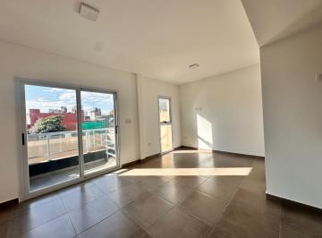Departamento · 25m² · 1 Ambiente · 1 Cochera · Venta Monoambiente a Estrenar, Ciudadela