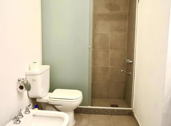 Departamento · 38m² · 1 Ambiente