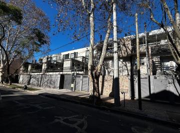 Departamento · 116m² · 4 Ambientes · 2 Cocheras · Departamento Dúplex en Venta en Vicente López, G. B. a. Zona Norte, Argentina