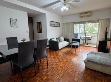 Departamento · 75m² · 4 Ambientes · 1 Cochera · Venta Dpto 4 Ambientes Colegiales Apto Credito