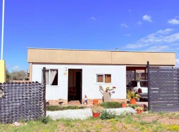 Casa · 36m² · 3 Ambientes · 1 Cochera · Venta de Casa Vertientes del Pedemonte, Luján
