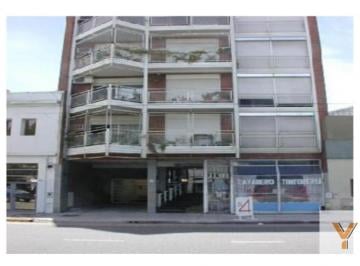 Departamento · 31m² · 1 Ambiente · Departamento Monoambiente en Venta - 37 m² - Floresta