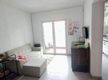 Departamento · 40m² · 3 Ambientes · Venta Departamento 1 Dorm. - Pleno Centro