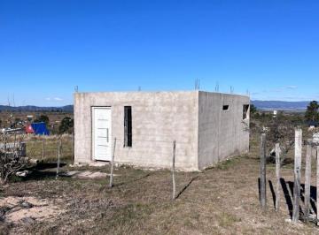 Casa de 2 ambientes, Villa Ciudad de América · Vista Panoramica Casa 45 m² a Terminar