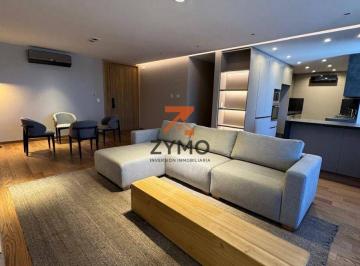 Departamento de 10 ambientes, Córdoba · Alquiler, Complejo Cerrado, Apartamento 3,Dorm. 3,baños Zona Norte