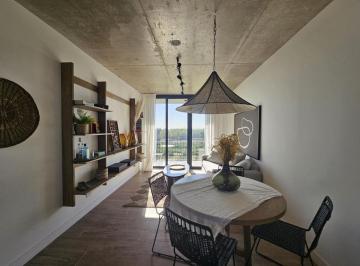 Departamento · 67m² · 3 Ambientes · 1 Cochera · Terrazas de Santa Maria - 3 Ambientes - Alquiler