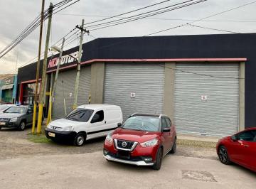 Local comercial , Berazategui · Alquiler Local en Cno Gral Belgrano y Av 14 Berazategui