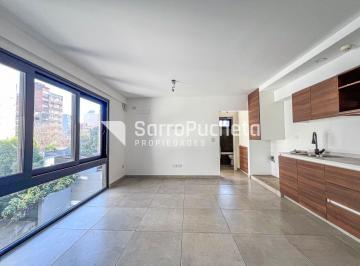 Departamento · 35m² · 2 Ambientes · Venta Departamento 2 Ambientes a Estrenar en Morón.