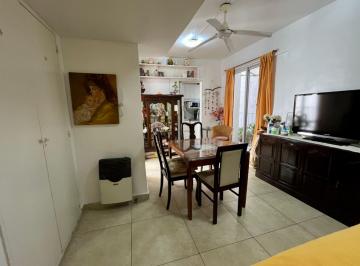 Departamento · 37m² · 2 Ambientes · Venta Depto 2 Ambientes Las Cañitas Apto Credito