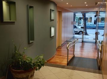 Departamento de 4 ambientes, Caballito · Departamento Alquiler 4 Ambientes, Balcón Corrido y Lavadero Piso 7