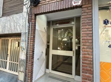 Departamento · 30m² · 1 Ambiente · Alquilo Monoambiente con Balcon - Nueva Córdoba