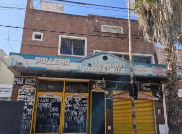 Local comercial · 353m² · Local - Alberdi