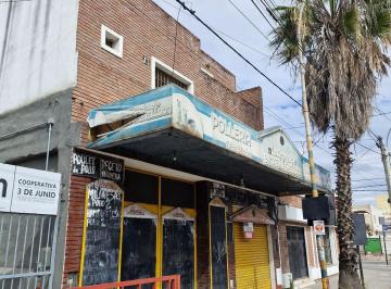 Local comercial · 353m² · Local - Alberdi