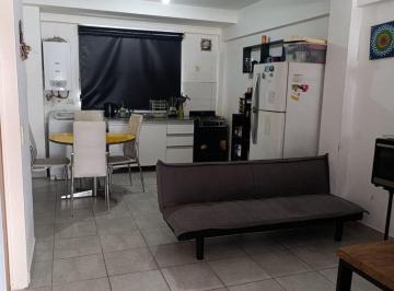 Departamento · 32m² · 1 Ambiente · Venta Monoambiente con Balcón - Parque Cha
