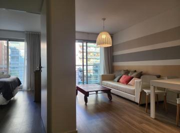 Departamento · 40m² · 2 Ambientes · 1 Cochera · 2 Ambientes Precioso Edificio con Amenities y Seguridad