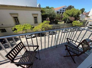 Departamento · 73m² · 3 Ambientes · 1 Cochera · Venta Departamento 3 Ambientes Cochera Balcon