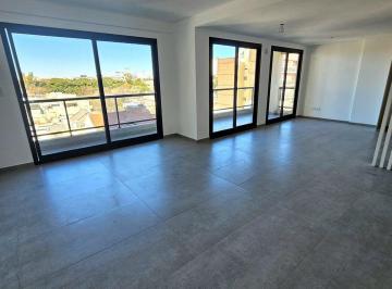 Departamento · 119m² · 4 Ambientes · 1 Cochera · Venta Piso 4 Ambientes Cochera a Estrenar S. Peña