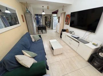 Departamento · 68m² · 2 Ambientes · Venta. Caballito 2 Amb (80 M²), Lav, Balcón Al Fr
