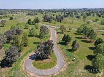 Terreno · 1002m² · Oportunidad - Lote Interno Al Bosque - Mirabosques