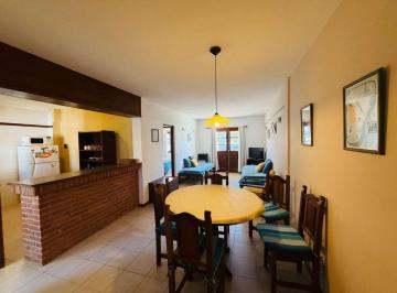 Departamento · 52m² · 2 Ambientes · Departamento Venta Pinamar 2 Amb y Medio Piscina