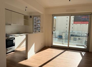 Departamento de 2 ambientes, Belgrano · Departamento a Estrenar de 2 Ambientes en Alquiler – Edificio Taglia (Belgrano)