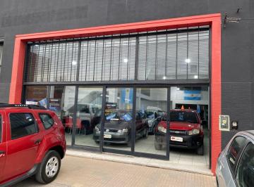 Local comercial , Berazategui · Alquiler Local Varios Usos Cno Gral Belgrano y 14, Berazategui