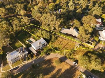 Terreno · 1005m² · Venta de Lote La Carolina
