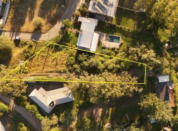 Terreno · 1005m² · Venta de Lote La Carolina