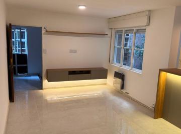 Departamento · 54m² · 3 Ambientes · Venta Dpto 2 Dor - Guemes - Totalmente Refaccionado