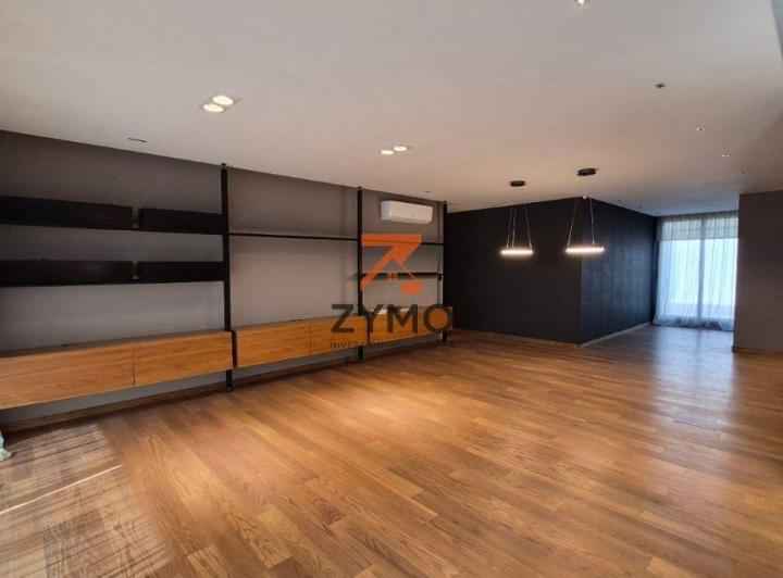 Departamento · 130m² · 10 Ambientes · 2 Cocheras