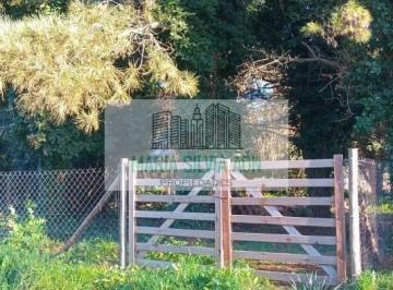 Terreno · 288m² · Venta de Terreno en Acantilados