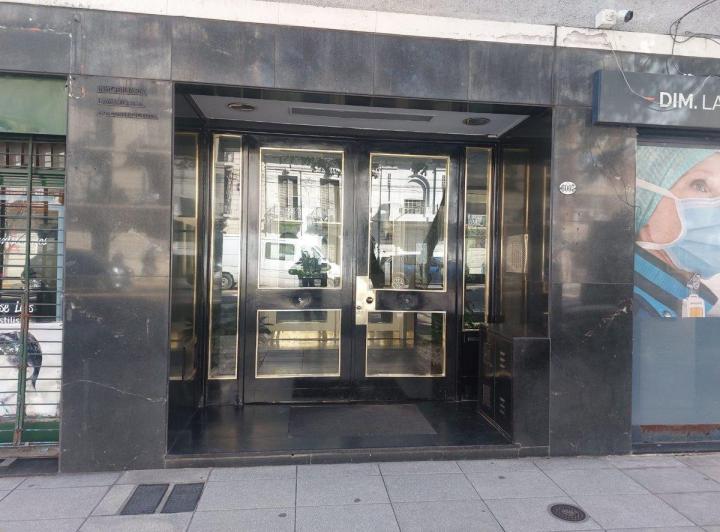 Departamento en venta en Caballito · 3 ambientes