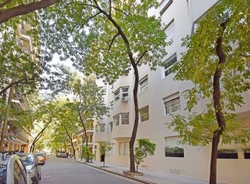 Departamento · 156m² · 5 Ambientes · Vendo Departamento Recoleta 5 Ambientes Frente
