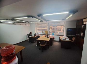 Departamento · 135m² · 4 Ambientes · Alquiler Oficina de 135 m² en Esq a 1c Obelisco