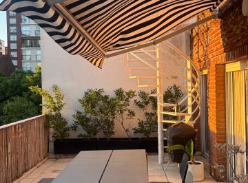 Departamento de 2 ambientes, San Isidro · 2 Ambientes con Gran Terraza Privada | Acassuso