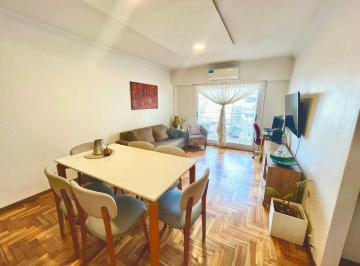 Departamento · 62m² · 3 Ambientes · Venta Departamento 3 Amb Balcon Belgrano