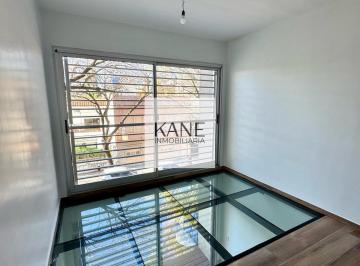 Departamento · 60m² · 2 Ambientes · 1 Cochera · Venta Apto Crédito 2 Amb. C/ Balcón Parrilla y Cochera en Saavedra