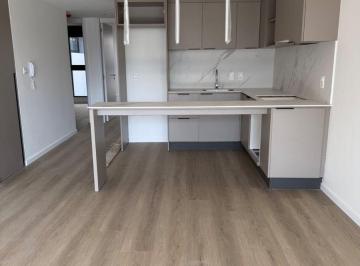 Departamento · 71m² · 3 Ambientes · 1 Cochera · Venta Apto 2 Dorm 2 Baños Balcón Pocitos Garage