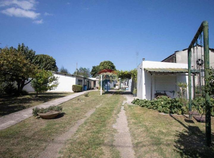 Casa en alquiler en Paso de la Arena · 3 ambientes