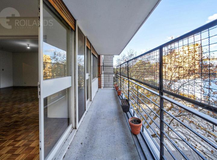 Departamento · 147m² · 4 Ambientes · 1 Cochera