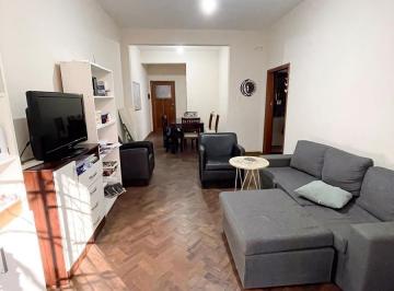 Departamento · 90m² · 3 Ambientes · Doble Balcón 2 Dor Escritorio - Nueva Cordoba