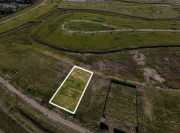 Terreno · 1000m² · Terreno en Vta. Nuevos Aires Barrio 4 La Isla
