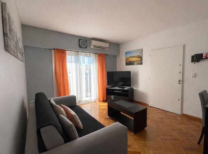 Departamento en venta en Belgrano · 3 ambientes