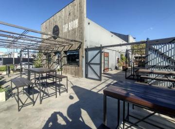 Fondo de comercio · 293m² · Fondo de Comercio en Venta –apto Todo Gastronomico