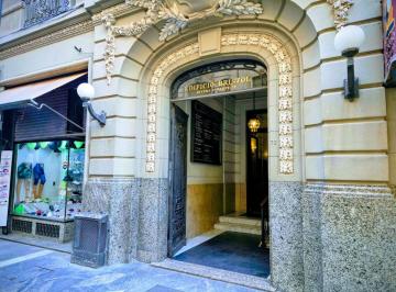 Oficina comercial de 2 ambientes, Córdoba · Alquilo Oficina en El Centro - Rivera Indarte y 9 de Julio - 20 m. con 1 Baño